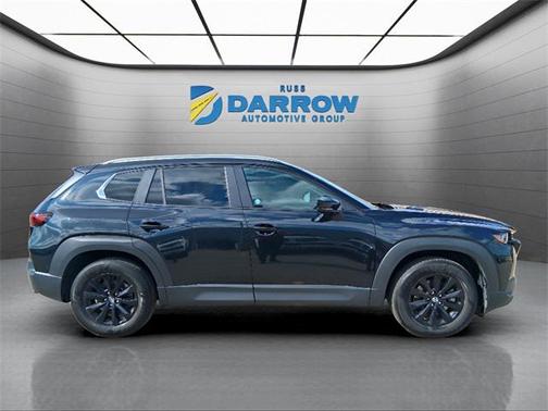 2024 Mazda CX-50 2.5 S Preferred Package