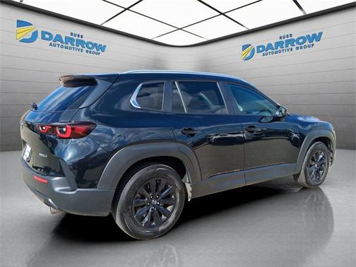 2024 Mazda CX-50 2.5 S Preferred Package