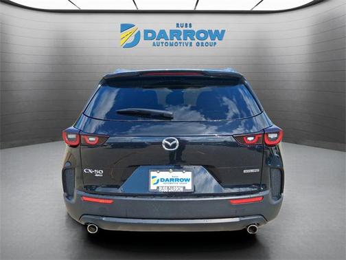 2024 Mazda CX-50 2.5 S Preferred Package