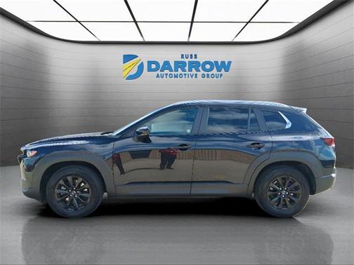 2024 Mazda CX-50 2.5 S Preferred Package