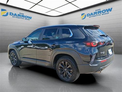 2024 Mazda CX-50 2.5 S Preferred Package