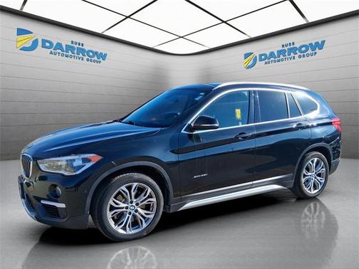 2016 BMW X1 xDrive 28i