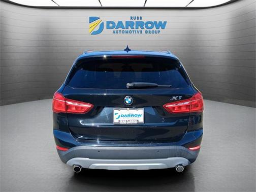 2016 BMW X1 xDrive 28i