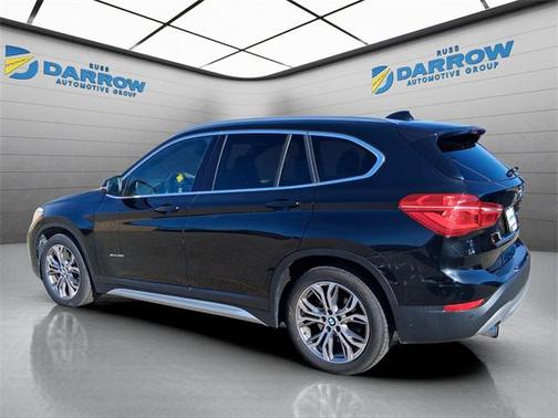 2016 BMW X1 xDrive 28i