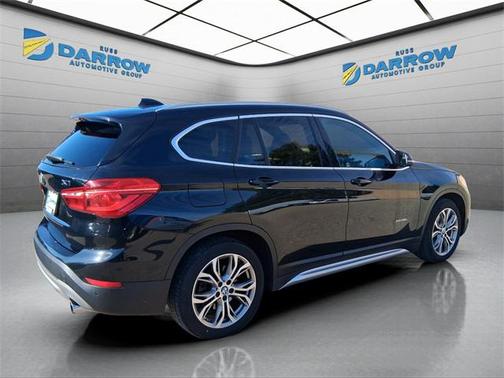 2016 BMW X1 xDrive 28i