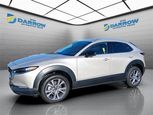 2024 Mazda CX-30 2.5 S Premium Package