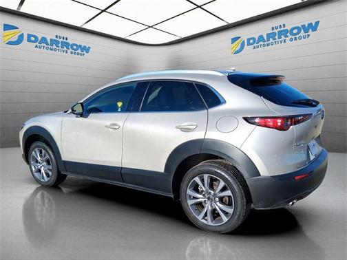 2024 Mazda CX-30 2.5 S Premium Package