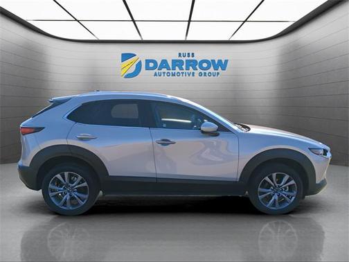 2024 Mazda CX-30 2.5 S Premium Package