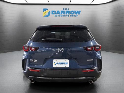2023 Mazda CX-50 2.5 S Preferred Plus Package