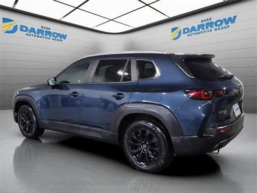 2023 Mazda CX-50 2.5 S Preferred Plus Package