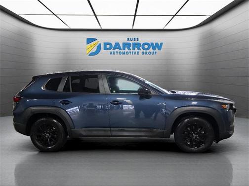 2023 Mazda CX-50 2.5 S Preferred Plus Package