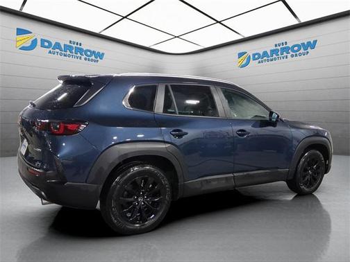 2023 Mazda CX-50 2.5 S Preferred Plus Package