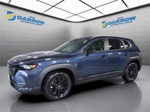 2023 Mazda CX-50 2.5 S Preferred Plus Package