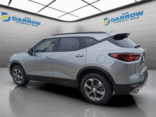 2023 Chevrolet Blazer 3LT