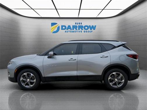 2023 Chevrolet Blazer 3LT