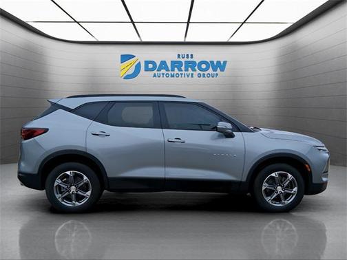 2023 Chevrolet Blazer 3LT