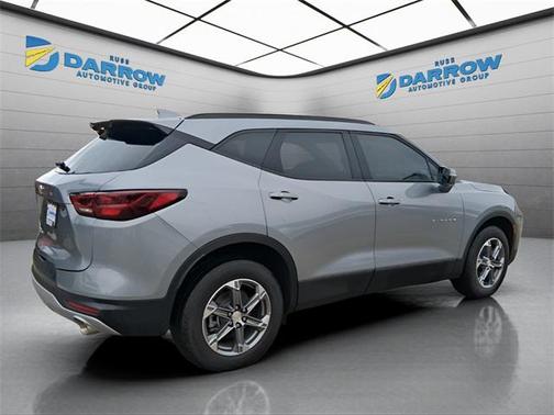 2023 Chevrolet Blazer 3LT