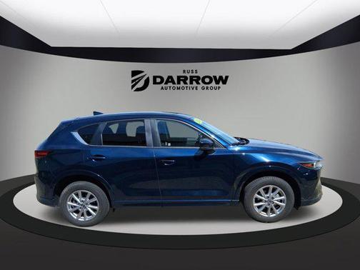 2024 Mazda CX-5 2.5 S Select