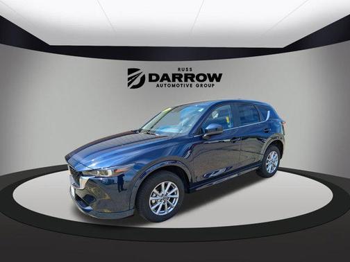 2024 Mazda CX-5 2.5 S Select