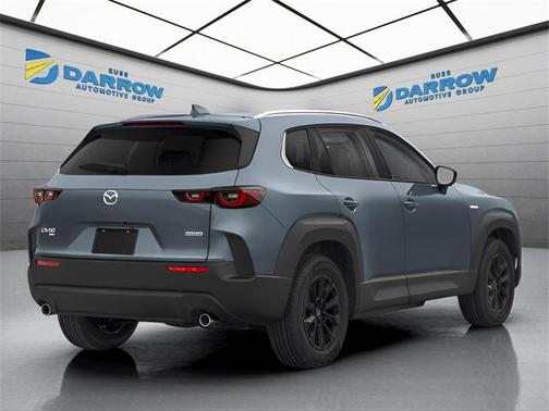 2025 Mazda CX-50 Hybrid Preferred Package