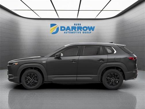 2025 Mazda CX-50 Hybrid Preferred Package