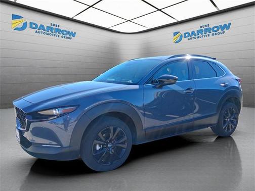 2025 Mazda CX-30 2.5 Turbo Premium Plus Package
