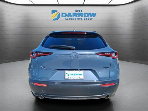 2025 Mazda CX-30 2.5 Turbo Premium Plus Package