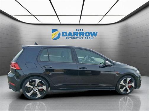 2019 Volkswagen Golf 1.4T S