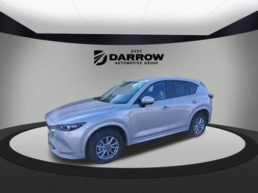 2024 Mazda CX-5 2.5 S Select