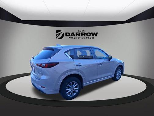 2024 Mazda CX-5 2.5 S Select