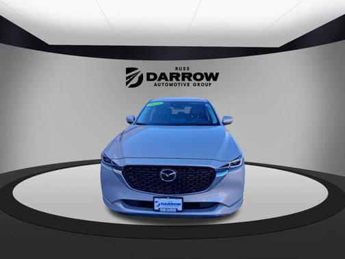 2024 Mazda CX-5 2.5 S Select