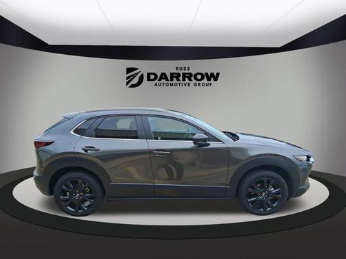 2025 Mazda CX-30 2.5 S Select Sport