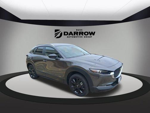 2025 Mazda CX-30 2.5 S Select Sport