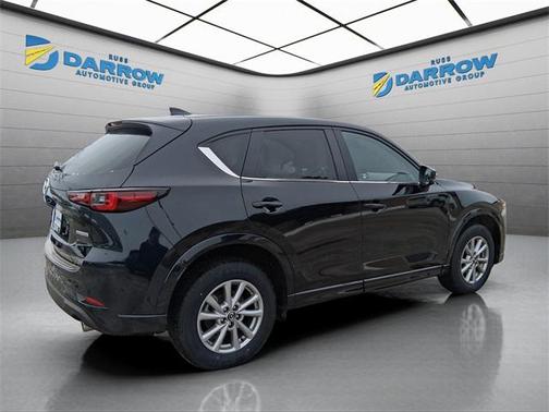 2024 Mazda CX-5 2.5 S Preferred Package