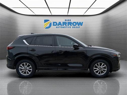 2024 Mazda CX-5 2.5 S Preferred Package