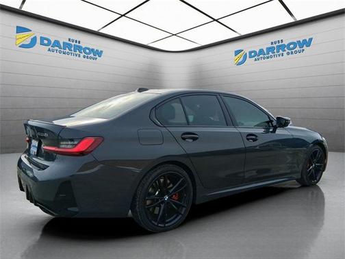 2023 BMW M340 i xDrive