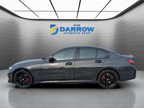 2023 BMW M340 i xDrive