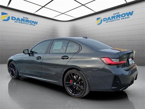 2023 BMW M340 i xDrive