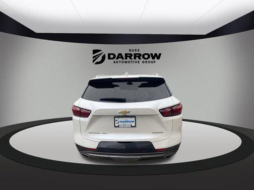 2022 Chevrolet Blazer Premier