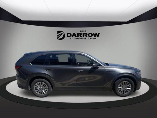 2024 Mazda CX-90 3.3 Turbo Preferred Plus