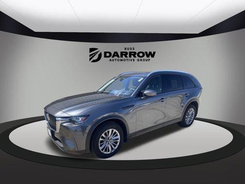 2024 Mazda CX-90 3.3 Turbo Preferred Plus