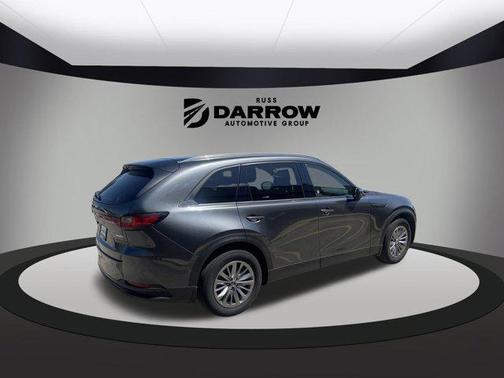 2024 Mazda CX-90 3.3 Turbo Preferred Plus