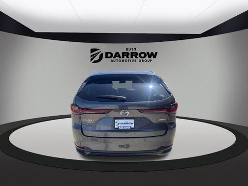 2024 Mazda CX-90 3.3 Turbo Preferred Plus