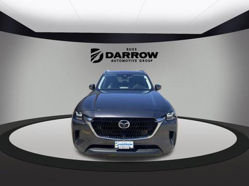 2024 Mazda CX-90 3.3 Turbo Preferred Plus