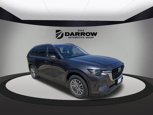 2024 Mazda CX-90 3.3 Turbo Preferred Plus