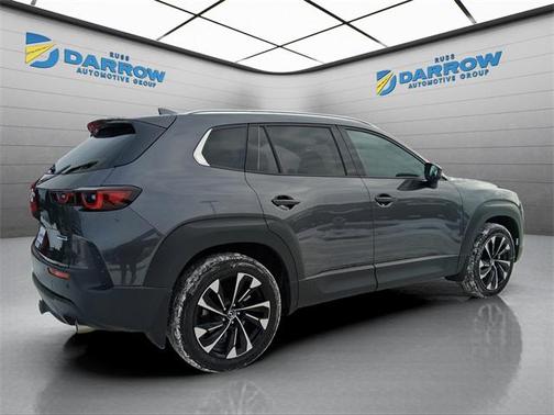 2026 Mazda CX-50 Hybrid Premium Plus