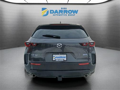 2026 Mazda CX-50 Hybrid Premium Plus