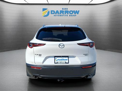 2022 Mazda CX-30 2.5 Turbo Premium Plus Package