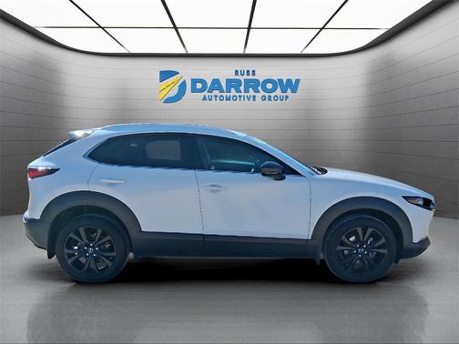 2022 Mazda CX-30 2.5 Turbo Premium Plus Package