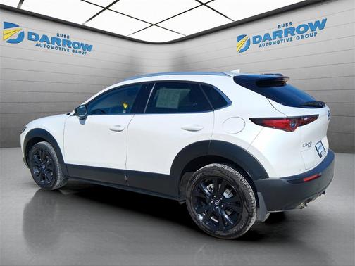 2022 Mazda CX-30 2.5 Turbo Premium Plus Package